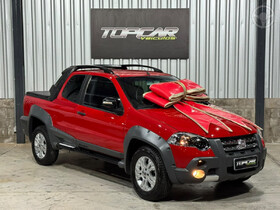 STRADA 1.8 MPI ADVENTURE CD 16V FLEX 2P MANUAL