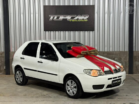 palio 1.4 mpi elx 8v flex 4p manual 2006 campo bom