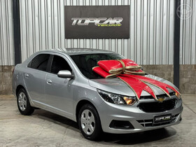 COBALT 1.4 MPFI LT 8V FLEX 4P MANUAL