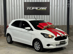 ka 1.0 se 12v flex 4p manual 2018 campo bom