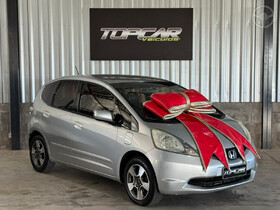 FIT 1.4 LXL 8V FLEX 4P MANUAL