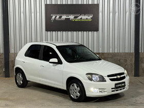 CELTA 1.0 MPFI LT 8V FLEX 4P MANUAL