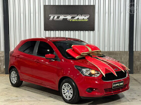 KA 1.0 SE PLUS 12V FLEX 4P MANUAL