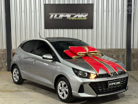 hb20 1.0 comfort 12v flex 4p manual 2024 campo bom