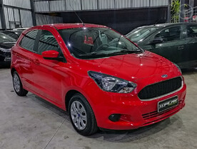 ka 1.0 se plus 12v flex 4p manual 2018 campo bom