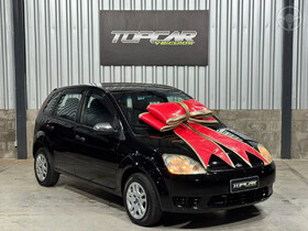 fiesta 1.0 mpi personnalite 8v 4p manual 2004 campo bom