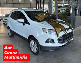 ecosport  2015 campo bom