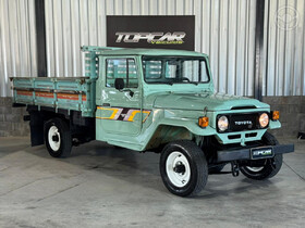 bandeirante 3.7 bj50lv b 4x4 chassi longo diesel 2p manual 1989 campo bom