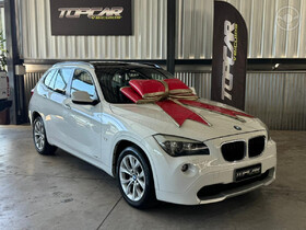 x1 2.0 18i s drive 4x2 16v 4p automatico 2011 campo bom