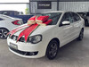 POLO SEDAN 1.6 MI COMFORTLINE 8V FLEX 4P AUTOMATIZADO - 2014 - CAMPO BOM