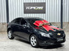 CRUZE 1.8 LT 16V FLEX 4P MANUAL - 2012 - CAMPO BOM