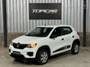 KWID 1.0 12V SCE FLEX ZEN MANUAL - 2022 - CAMPO BOM