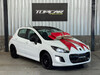 308 1.6 ACTIVE 16V FLEX 4P MANUAL - 2015 - CAMPO BOM