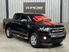 RANGER 3.2 XLT 4X4 CD 20V DIESEL 4P AUTOMÁTICO - 2018 - CAMPO BOM