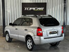 TUCSON 2.0 GL 2WD 16V 4P MANUAL - 2010 - CAMPO BOM