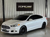 FUSION 2.0 TITANIUM AWD 16V 4P AUTOMÁTICO - 2016 - CAMPO BOM