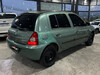 CLIO 1.0 AUTHENTIQUE 16V FLEX 4P MANUAL - 2008 - CAMPO BOM