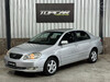 COROLLA 1.8 XEI 16V FLEX 4P AUTOMÁTICO - 2005 - CAMPO BOM