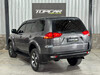 PAJERO DAKAR 3.2 4X4 16V TURBO INTERCOOLER DIESEL 4P AUTOMÁTICO - 2012 - CAMPO BOM