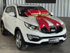 SPORTAGE 2.0 LX 4X2 16V FLEX 4P AUTOMÁTICO - 2014 - CAMPO BOM