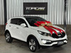 SPORTAGE 2.0 EX 4X2 16V 4P AUTOMÁTICO - 2015 - CAMPO BOM