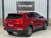 SPORTAGE 2.0 LX 4X2 16V FLEX 4P AUTOMÁTICO - 2017 - CAMPO BOM