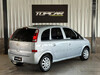 MERIVA 1.8 MPFI MAXX 8V FLEX 4P MANUAL - 2007 - CAMPO BOM