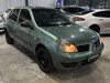 CLIO 1.0 AUTHENTIQUE 16V FLEX 4P MANUAL - 2008 - CAMPO BOM