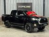 HILUX 2.8 SRV 4X4 CD 16V DIESEL 4P AUTOMÁTICO - 2021 - CAMPO BOM