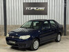 SIENA 1.4 MPI ELX 8V FLEX 4P MANUAL - 2007 - CAMPO BOM