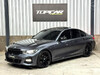 320I 2.0 16V TURBO 4P AUTOMÁTICO - 2020 - CAMPO BOM
