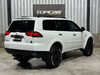 PAJERO DAKAR 3.2 4X4 16V 7 LUGARES TURBO INTERCOOLER DIESEL 4P AUTOMÁTICO - 2015 - CAMPO BOM