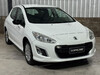 308 1.6 ALLURE 16V FLEX 4P MANUAL - 2013 - CAMPO BOM