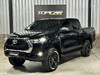 HILUX 2.8 SRV 4X4 CD 16V DIESEL 4P AUTOMÁTICO - 2021 - CAMPO BOM