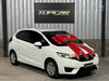 FIT 1.5 LX 16V FLEX 4P MANUAL - 2016 - CAMPO BOM