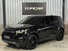 DISCOVERY SPORT 2.0 16V SI4 TURBO HSE 4P AUTOMÁTICO - 2017 - CAMPO BOM