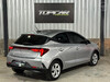 HB20 1.0 COMFORT 12V FLEX 4P MANUAL - 2024 - CAMPO BOM