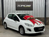308 1.6 ALLURE 16V FLEX 4P MANUAL - 2013 - CAMPO BOM