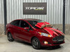 FIESTA 1.6 SEL SEDAN 16V FLEX 4P MANUAL  - 2017 - CAMPO BOM