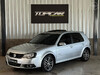 GOLF 1.6 MI SPORTLINE LIMITED EDITION 8V FLEX 4P MANUAL - 2011 - CAMPO BOM