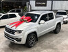 AMAROK 2.0 HIGHLINE 4X4 CD 16V TURBO INTERCOOLER DIESEL 4P AUTOMÁTICO - 2019 - CAMPO BOM