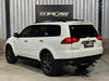 PAJERO DAKAR 3.2 4X4 16V 7 LUGARES TURBO INTERCOOLER DIESEL 4P AUTOMÁTICO - 2012 - CAMPO BOM