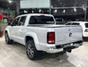 AMAROK 2.0 HIGHLINE 4X4 CD 16V TURBO INTERCOOLER DIESEL 4P AUTOMÁTICO - 2019 - CAMPO BOM