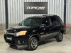 ECOSPORT 1.6 XLT 8V FLEX 4P MANUAL - 2009 - CAMPO BOM