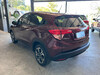HR-V 1.8 16V FLEX LX 4P MANUAL - 2017 - CAMPO BOM