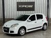 SANDERO 1.6 EXPRESSION 8V FLEX 4P MANUAL - 2012 - CAMPO BOM