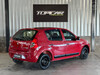 SANDERO 1.0 AUTHENTIQUE 16V FLEX 4P MANUAL - 2011 - CAMPO BOM