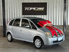 MERIVA 1.8 MPFI MAXX 8V FLEX 4P MANUAL - 2007 - CAMPO BOM