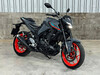 MT 03 ABS - 2023 - CAMPO BOM