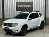 DUSTER 1.6 DYNAMIQUE 4X2 16V FLEX 4P MANUAL - 2014 - CAMPO BOM